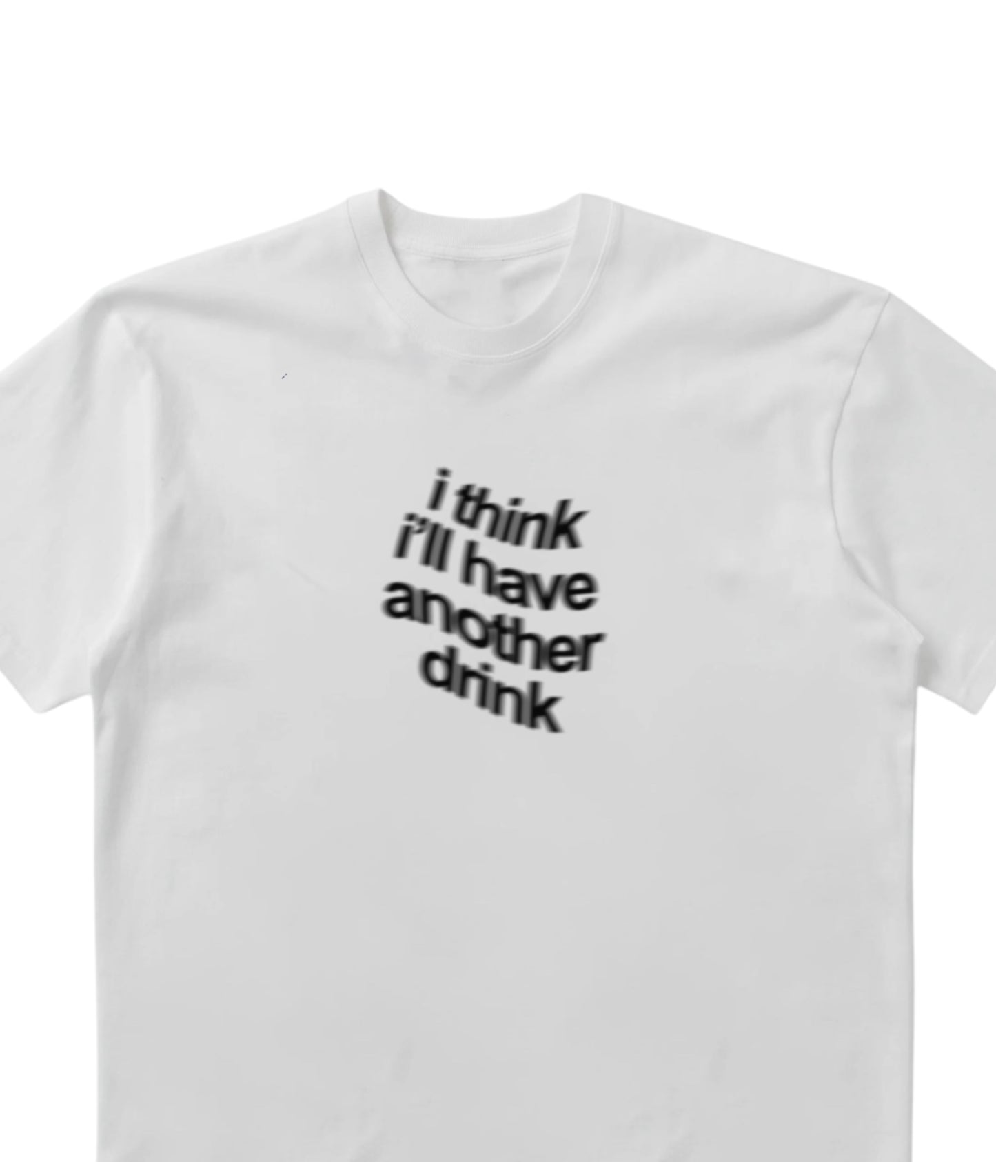 "Another Drink"